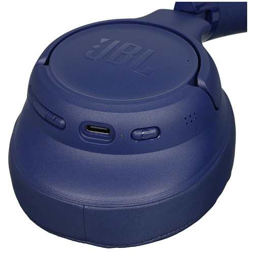 Bluetooth гарнитура JBL Tune 730BT Blue
