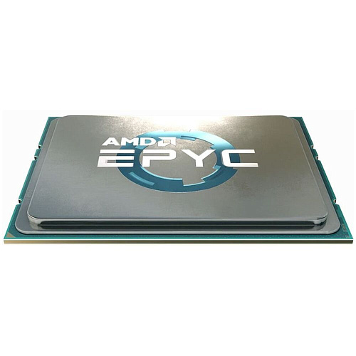 Процессор AMD EPYC 9554 (3.10GHz) 256MB SP5 OEM