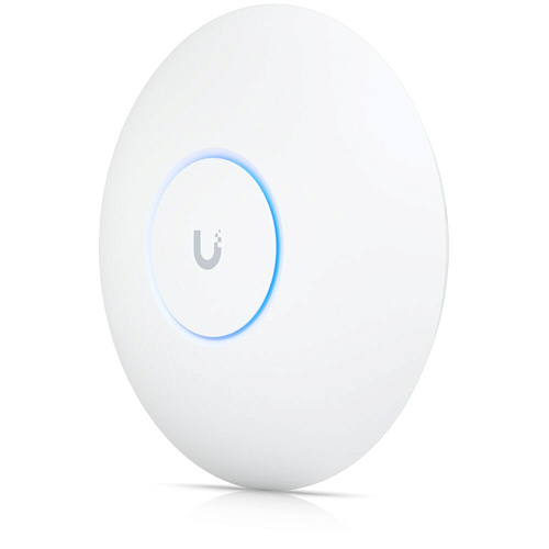 Точка доступа Ubiquiti UniFi U7 Pro Wi-Fi 7 802.11be 1x2.5GbE RJ45 port U7-Pro