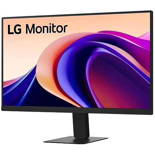 Монитор 24" LG UltraFine 24U631A-B IPS 2560x1440 5 ms HDMI, USB Type-C