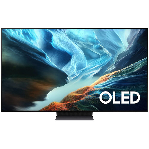 Телевизор 83" Samsung QE83S90HAEXPY 2026