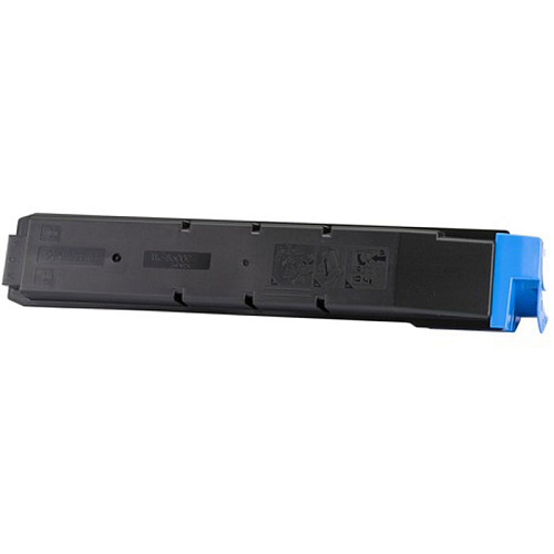 Картридж Kyocera TK-8600C Cyan для TASKalfa FS-C8600DN/C8650DN (20000стр)