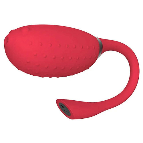 Вибратор Magic Motion Magic Fugu Red