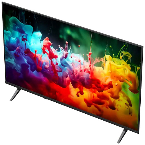 Телевизор 43" LG 43QNED70B6C.ARUG 2026