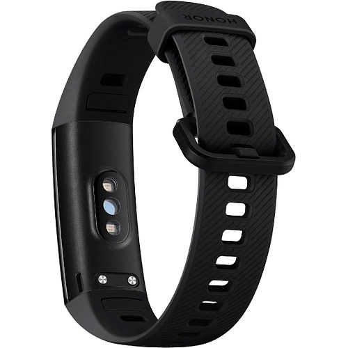 Фитнес-трекер Honor Band 5 Black