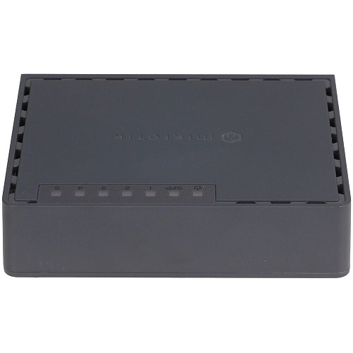 Маршрутизатор MikroTik hEX S E60IUGS