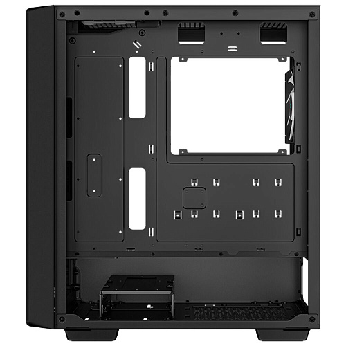 Корпус ATX Miditower Deepcool CC560 ARGB V2 Black