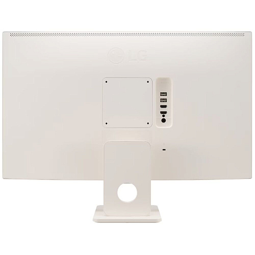 Монитор 27" LG MyView 27U511SA-W IPS 1920x1080 5ms HDMI