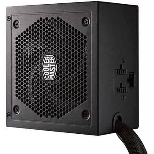 Блок питания 550W Cooler Master MasterWatt 550 MPX-5501-AMAAB-EU УЦЕНКА