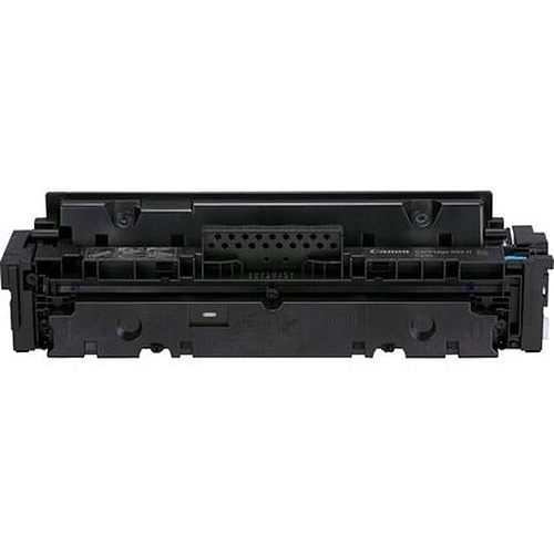 Картридж Canon 055 H C для Canon LBP663Cdw/LBP664Cx/MF746Cx/MF742Cdw/MF744Cdw (5900стр.)