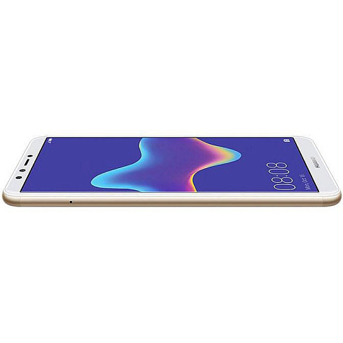 Смартфон Huawei Y9 (2018) Gold