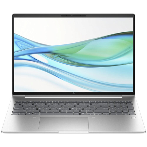 Ноутбук HP ProBook 460 G11 Core Ultra 5 125U/8Gb/512Gb SSD/16" FullHD/DOS Silver