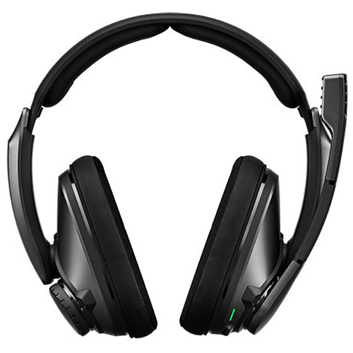 Гарнитура Epos \ Sennheiser GSP 370 Black