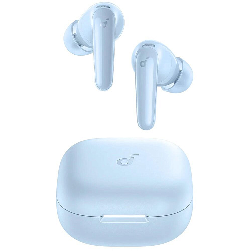 Bluetooth гарнитура Anker Soundcore R60i NC Blue УЦЕНКА