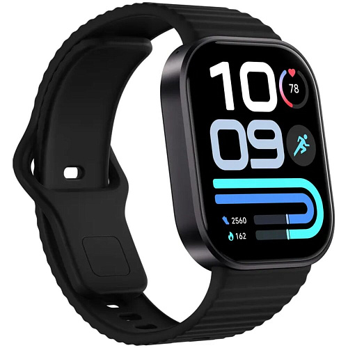 Умные часы Xiaomi Redmi Watch 6 Lite RU Black