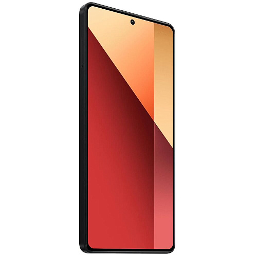 Смартфон Xiaomi Redmi Note 13 Pro 12/512GB RU Midnight Black