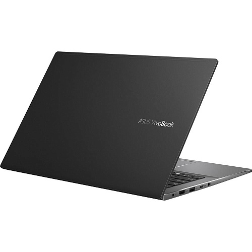Ноутбук ASUS VivoBook S14 M433IA-EB005T AMD Ryzen 5 4500U/8Gb/256Gb SSD/14" FullHD/Win10 Black