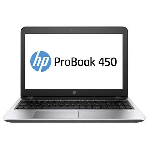 Ноутбук HP Probook 450 Y8B27EA Core i5 7200U/8Gb/256Gb SSD /15.6" FullHD/NV 930MX 2Gb/DVD/Win10Pro