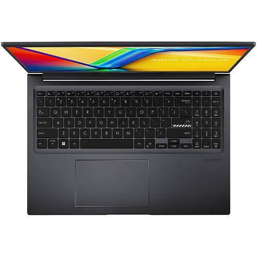 Ноутбук ASUS VivoBook 16 F1605VA-WS74 Core i7 1355U/16Gb/512Gb SSD/16" WUXGA/Win11 Black