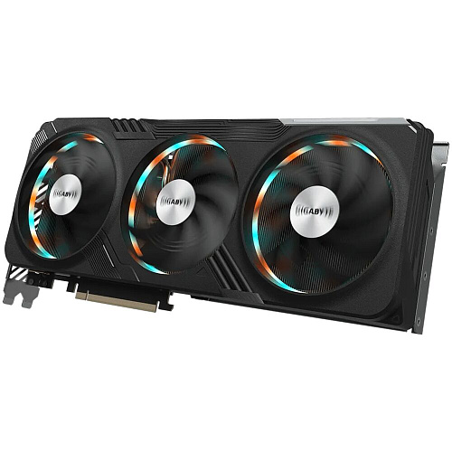 Видеокарта Gigabyte GeForce RTX 4070 Ti 12288Mb, Gaming OC 12 Gb (GV-N407TGAMING OC-12GD) 1xHDMI, 3xDP, Ret