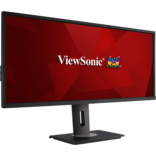 Монитор 34" ViewSonic VG3448 MVA 3440x1440 5ms HDMI, DisplayPort, Mini DisplayPort