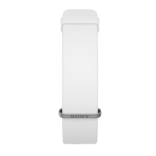 Фитнес-трекер Sony SmartBand 2 SWR12 White