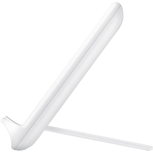 Беспроводная зарядная панель Samsung EP-N3300 белая