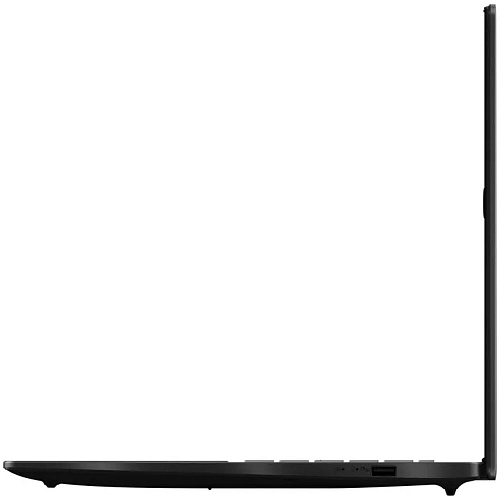 Ноутбук ASUS V16 V3607VJ-TK268 Intel Core 5 210H/16Gb/512Gb SSD/RTX 3050 6Gb/16" WUXGA/DOS/Black