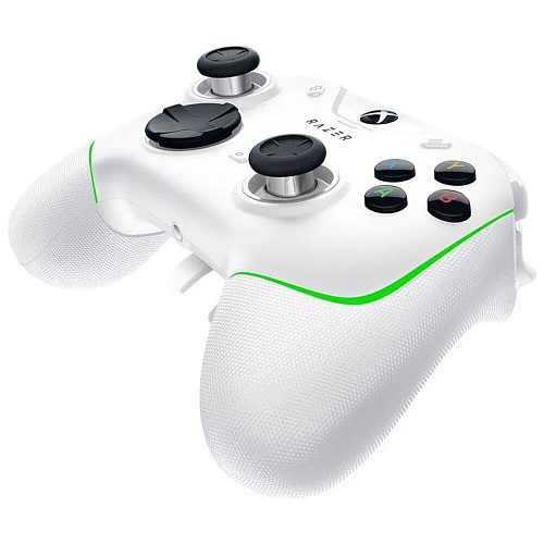 Геймпад Razer Wolverine V2 Chroma White