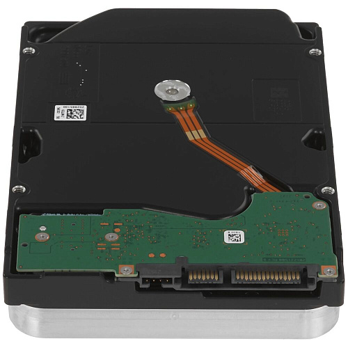 Внутренний жесткий диск 3,5" 18Tb Seagate (ST18000NM003D) 256Mb 7200rpm SATA3 Exos X20
