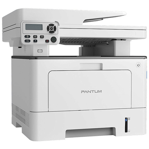 МФУ Pantum BM5100ADN ч/б А4 40ppm с автоподатчиком, LAN УЦЕНКА