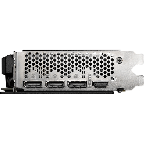 Видеокарта MSI GeForce RTX 3060 12288Mb, Ventus OC 2X (RTX 3060 Ventus 2X OC 12G) 1xHDMI, 3xDP, Ret