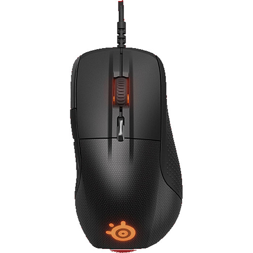 Мышь Steelseries Rival 700 Black USB 62331