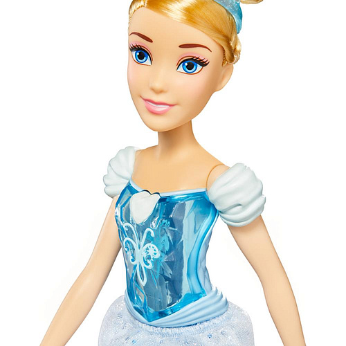 Кукла Hasbro Disney Princess Золушка F08975X6