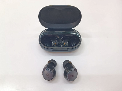 Bluetooth гарнитура Anker Soundcore Space A40 Black УЦЕНКА