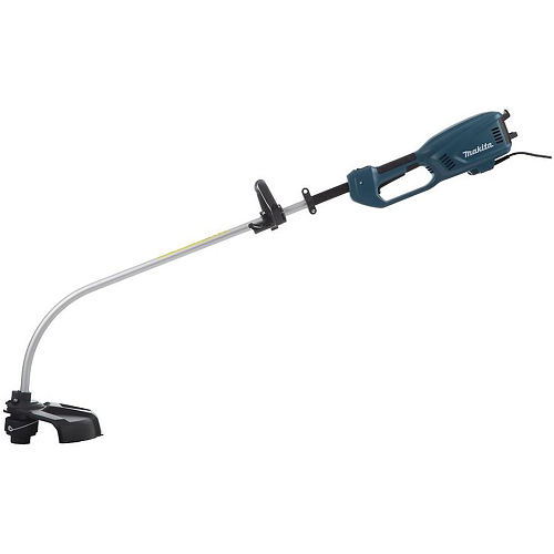 Электрический триммер Makita UR3501, 1000 Вт, 35 см