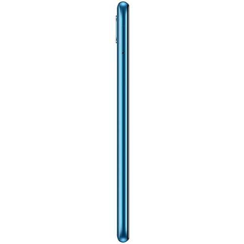 Смартфон Huawei Y6 (2019) 32GB Sapphire Blue