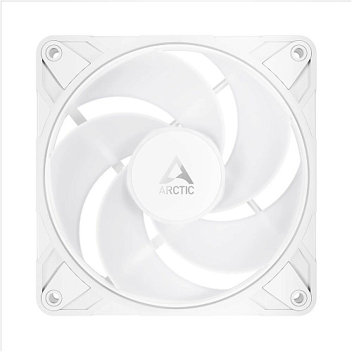 Вентилятор 120x120 Arctic Cooling P12 Pro Reverse A-RGB 3-Pack (ACFAN00334A) White Ret