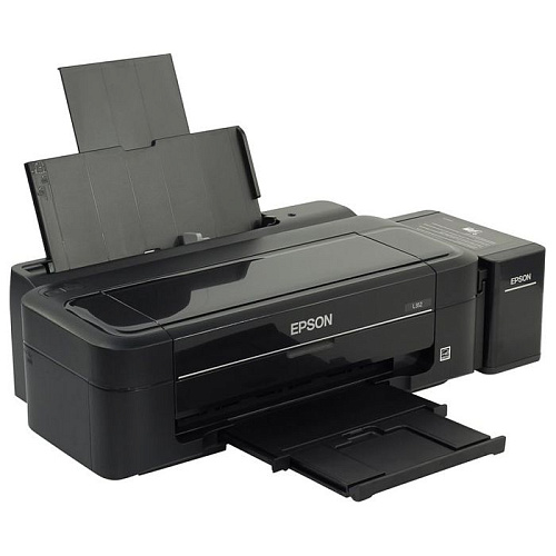 Принтер Epson L312 Фабрика печати цветной А4 33ppm