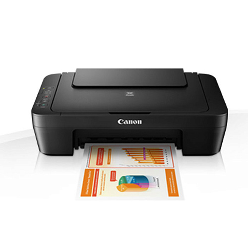 МФУ Canon Pixma MG2540S цветное А4 8ppm