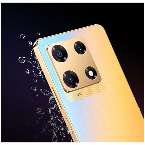 Смартфон Infinix Note 30 Pro 8/256Gb Gold