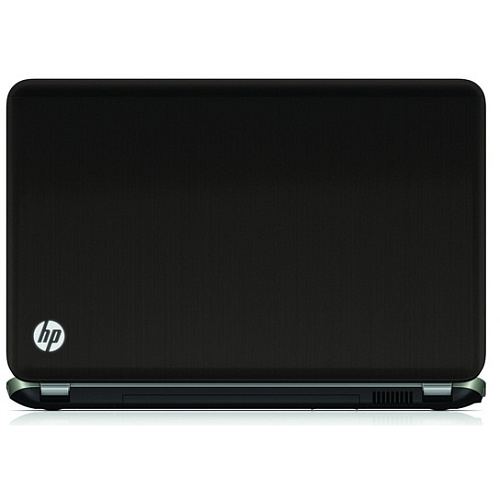 Ноутбук HP Pavilion dv7-6b54er A2T86EA Core i7-2670QM/8Gb/2x750Gb(1500Gb)/DVD/ATI HD 6770 2G/WiFi/BT/cam/17.3" HD+/Win7HP Metal dark umber