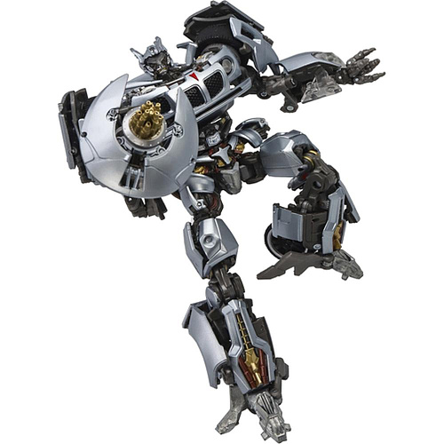 Hasbro Transformers E3491 Autobot Jazz, серия 2