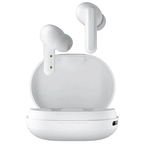 Bluetooth гарнитура Haylou GT7 White