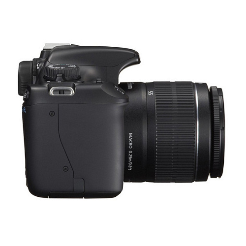 Зеркальная фотокамера Canon EOS 1100D Kit EF-S 18-55 DC 