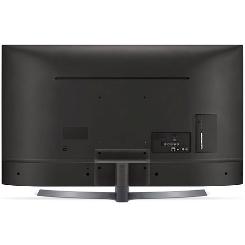 Телевизор 49" LG 49LK6200 (Full HD 1920x1080, Smart TV) серый