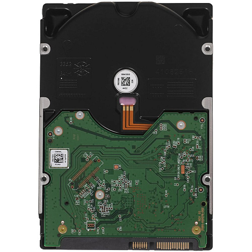 Внутренний жесткий диск 3,5" 12Tb Western Digital (WD120EFGX) 512Mb 7200rpm SATA3 Red Plus NAS