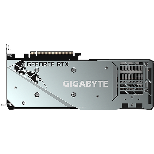 Видеокарта Gigabyte GeForce RTX 3070 8192Mb, Gaming OC 8G (GV-N3070GAMING OC-8GD) 2xHDMI, 2xDP, Ret