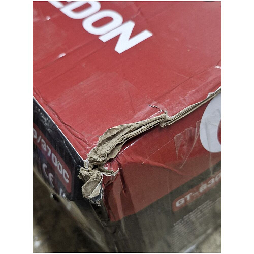 Бензиновый триммер Edon GT-630/3700C 25163 УЦЕНКА