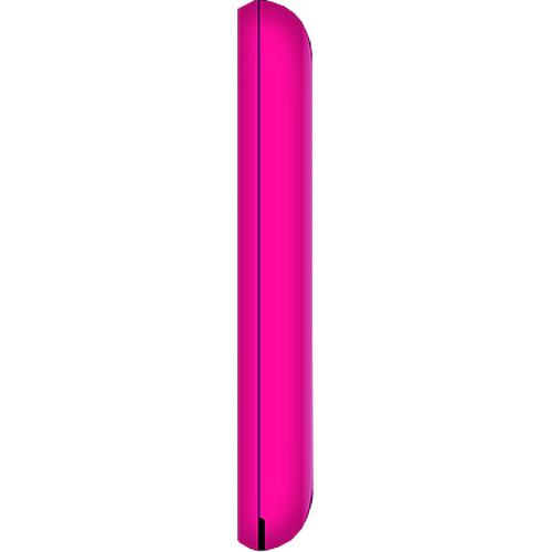 Мобильный телефон BQ Mobile BQ-1414 Start+ Pink